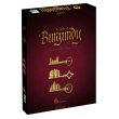 Настольная игра Замки Бургундии. Украинское издание (Castles of Burgundy), Lelekan