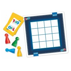 Настольная игра Трио (Trio), Granna