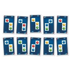 Настольная игра Трио (Trio), Granna