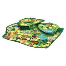 Настольная игра Грибы (Mushrooms), Trefl