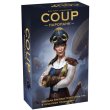 Настольная игра Coup: Паропанк (Coup: Steampunk), Lelekan