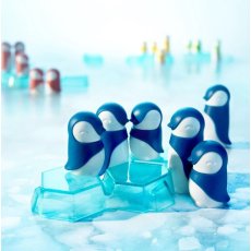 Настольная игра Пингвины, к стае! (Penguins Huddle Up), Smart Games