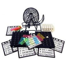 Настольная игра Бинго (Bingo)