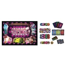 Настольная игра Битва за Чудокрай, Rozum