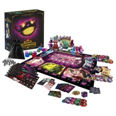 Настольная игра Битва за Чудокрай, Rozum