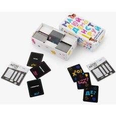 Настольная игра Рисуй - Демонстрируй, Fun Games Shop