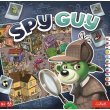 Настольная игра Шпион (Spy Guy), Trefl