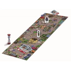 Настольная игра Шпион (Spy Guy), Trefl