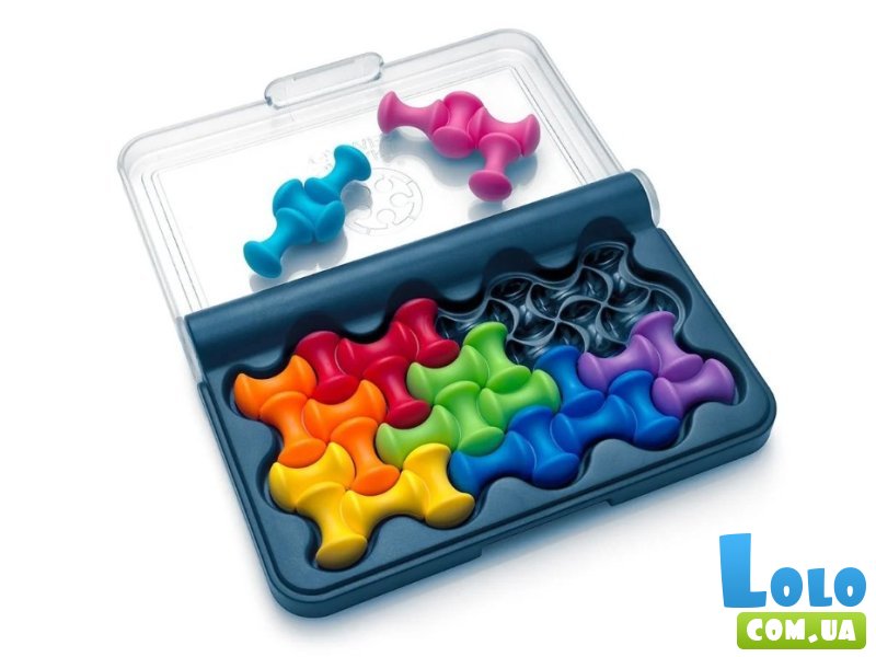 Настольная игра IQ Волны, Smart Games