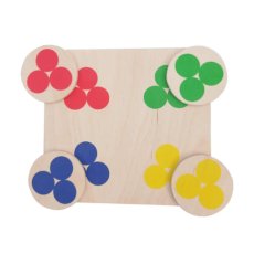 Развивающая игра Цвета, Hega