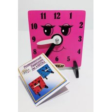 Часы игровые, Hega