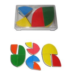 Игровой развивающий набор Умник, Hega