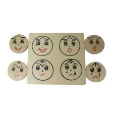 Развивающая игра Эмоции, Hega