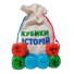 Развивающий набор Кубики историй, HEGA