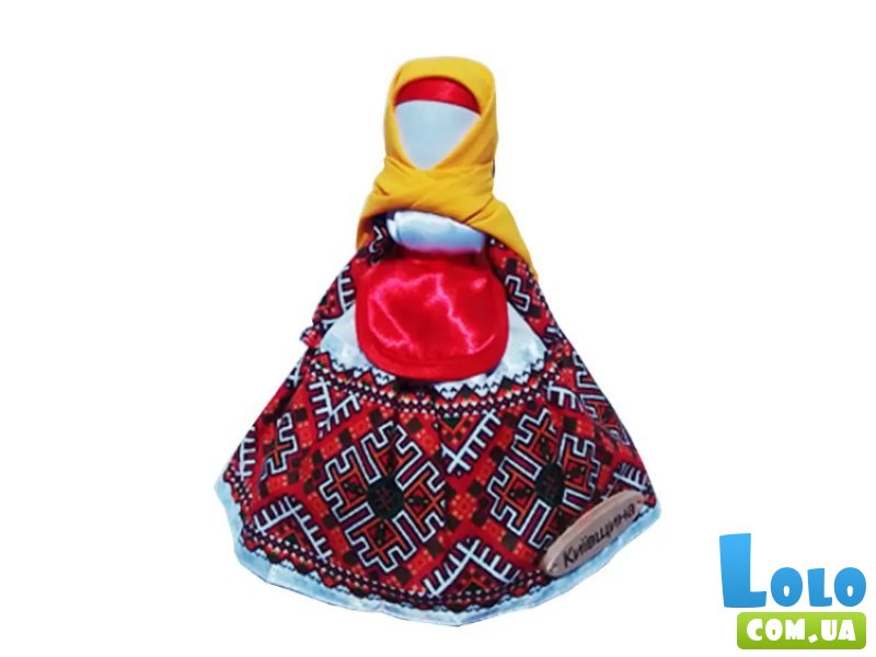 Кукла Мотанка Киевщина, Hega