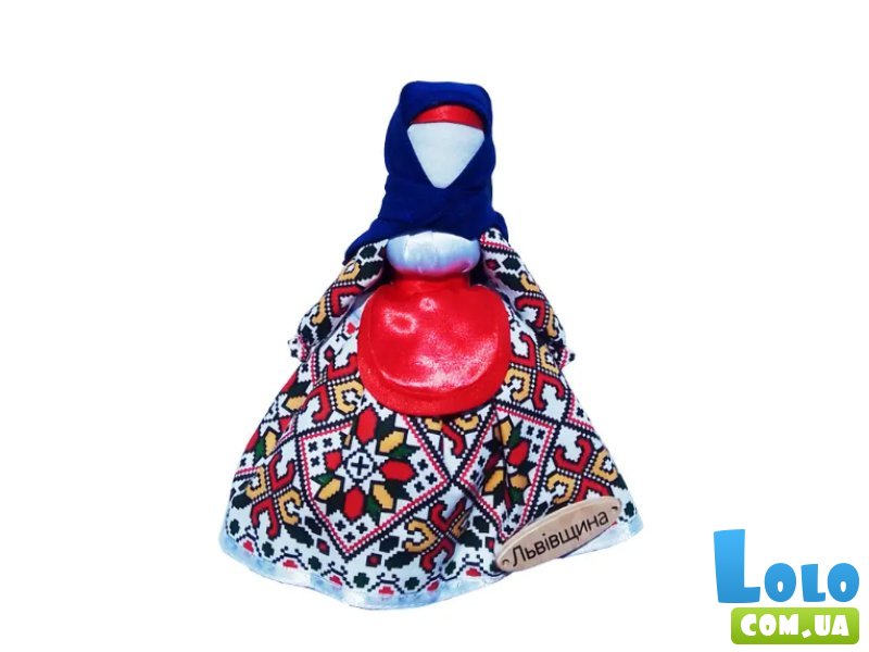 Кукла Мотанка Львовщина, Hega