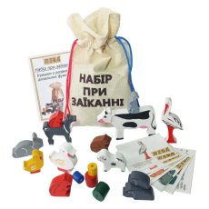 Набор при заикании, Hega