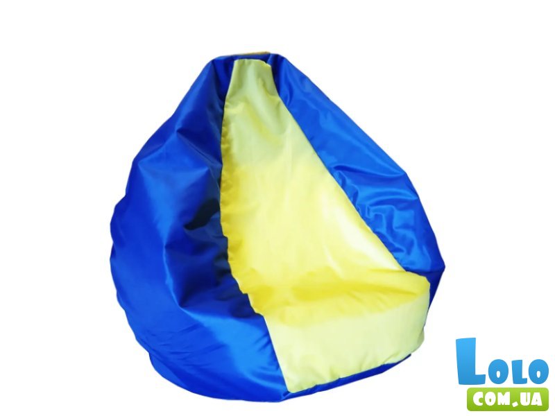 Кресло-мешок детское, Hega