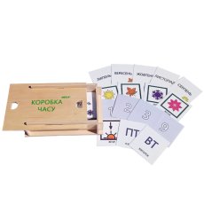 Карточки Пекс: Коробка времени, Hega