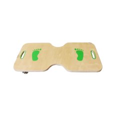 Детская роликовая доска-балансир, Hega