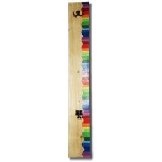 Детский ростомер №2, Hega