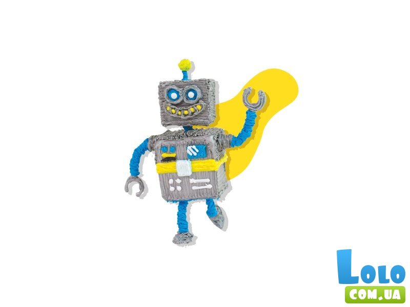 3D-ручка Креатив, 3Doodler Start