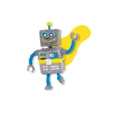 3D-ручка Креатив, 3Doodler Start