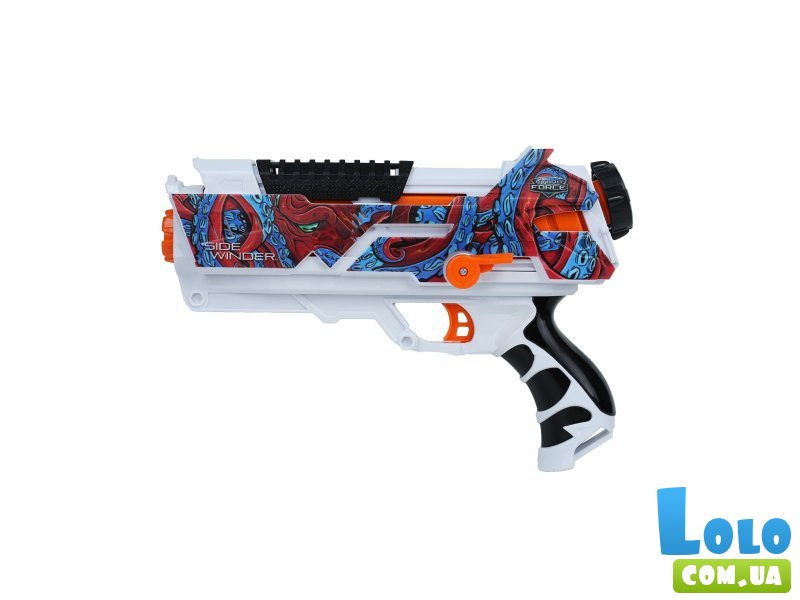Игрушечный водяной бластер Side Winder, Zing