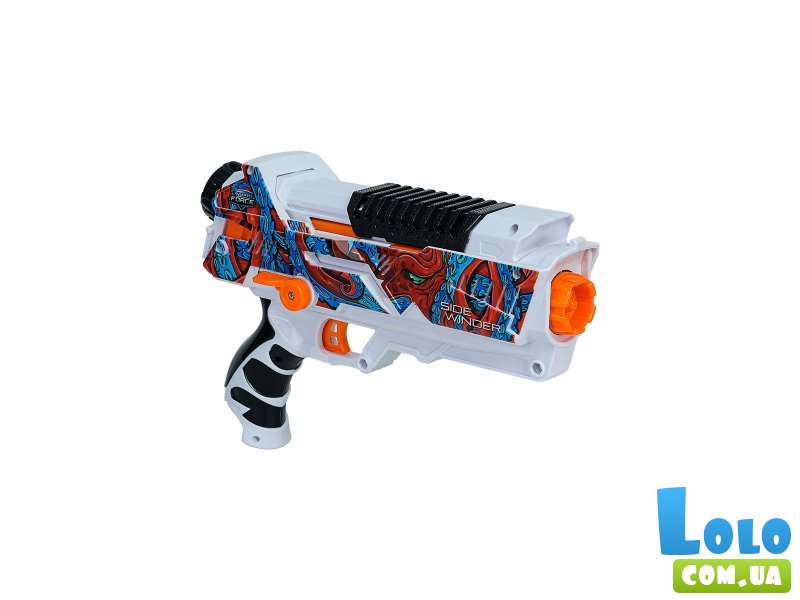 Игрушечный водяной бластер Side Winder, Zing