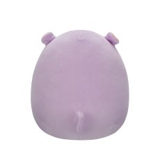 Мягкая игрушка Бегемот Ханна, Squishmallows, 19 см