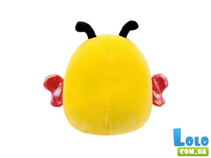 Набор мягких игрушек Друзья Шмели, Squishmallows, 19 см