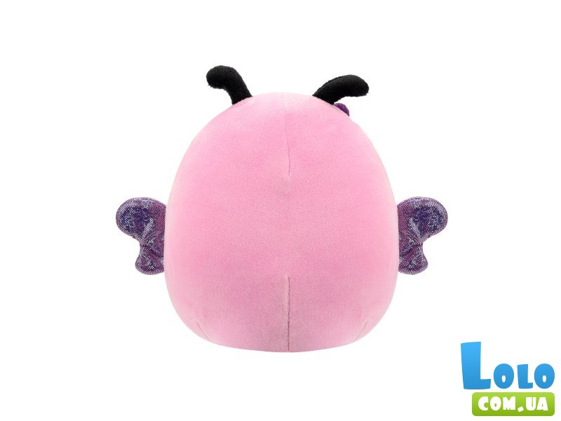 Набор мягких игрушек Друзья Шмели, Squishmallows, 19 см