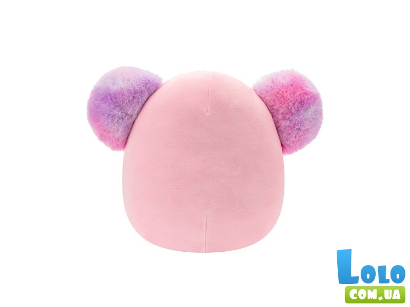 Набор мягких игрушек Друзья Коалы, Squishmallows, 19 см