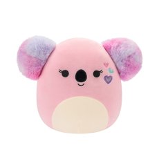 Набор мягких игрушек Друзья Коалы, Squishmallows, 19 см