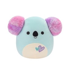 Набор мягких игрушек Друзья Коалы, Squishmallows, 19 см