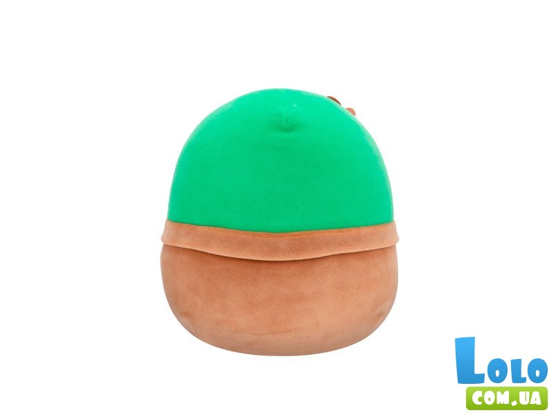 Набор мягких игрушек Друзья Кактусы, Squishmallows, 19 см