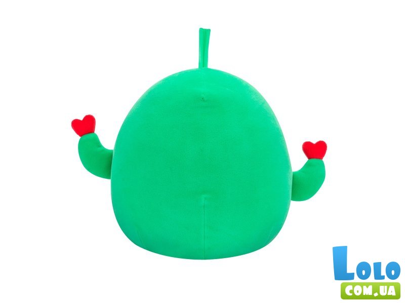 Набор мягких игрушек Друзья Кактусы, Squishmallows, 19 см