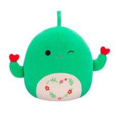 Набор мягких игрушек Друзья Кактусы, Squishmallows, 19 см