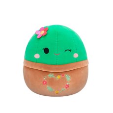 Набор мягких игрушек Друзья Кактусы, Squishmallows, 19 см