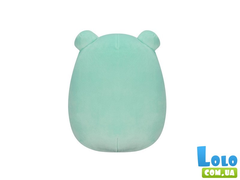 Мягкая игрушка Лягушка Фрид, Squishmallows, 13 см