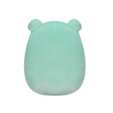 Мягкая игрушка Лягушка Фрид, Squishmallows, 13 см