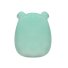 Мягкая игрушка Лягушка Фрид, Squishmallows, 13 см