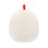 Мягкая игрушка Петушок Тод, Squishmallows, 19 см