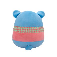 Мягкая игрушка Медведь Озу, Squishmallows, 13 см