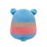 Мягкая игрушка Медведь Озу, Squishmallows, 13 см