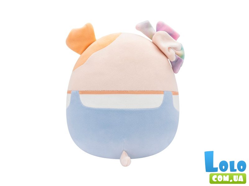 Мягкая игрушка Собака Харрис, Squishmallows, 19 см