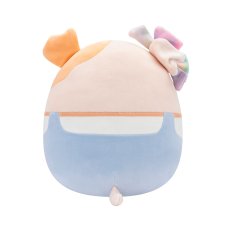 Мягкая игрушка Собака Харрис, Squishmallows, 19 см