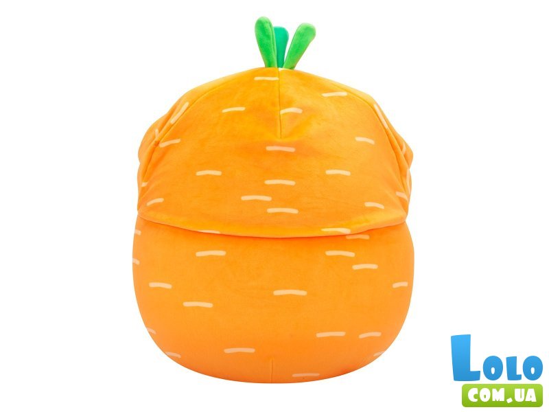 Мягкая игрушка Сова Винстон, Squishmallows, 30 см