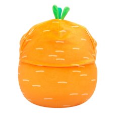 Мягкая игрушка Сова Винстон, Squishmallows, 30 см