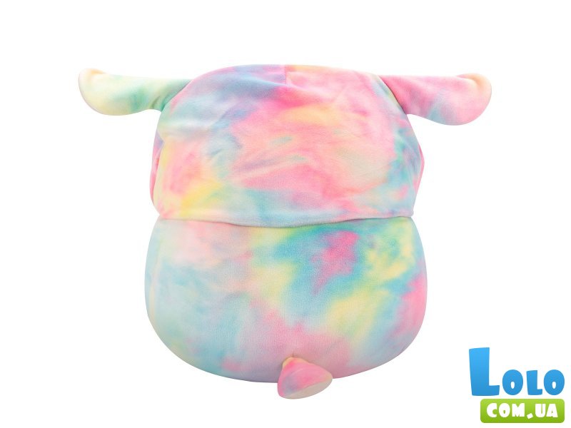 Мягкая игрушка Поросенок Питер, Squishmallows, 30 см